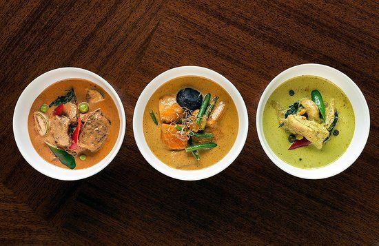 Busaba Covent Garden